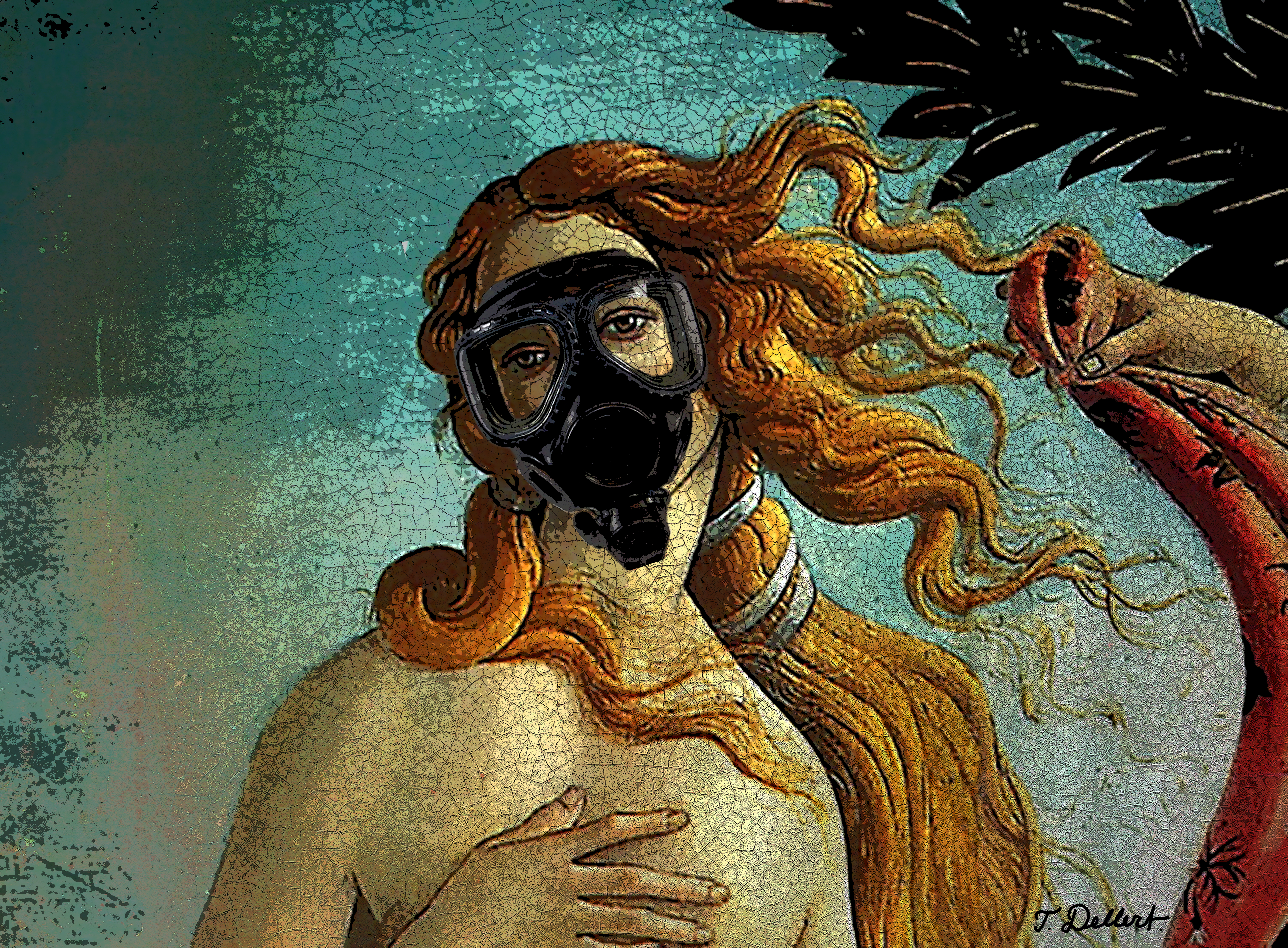 VENUS in mask FINAL  